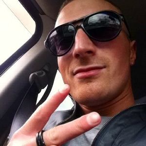 Meet your Posher, Garrett